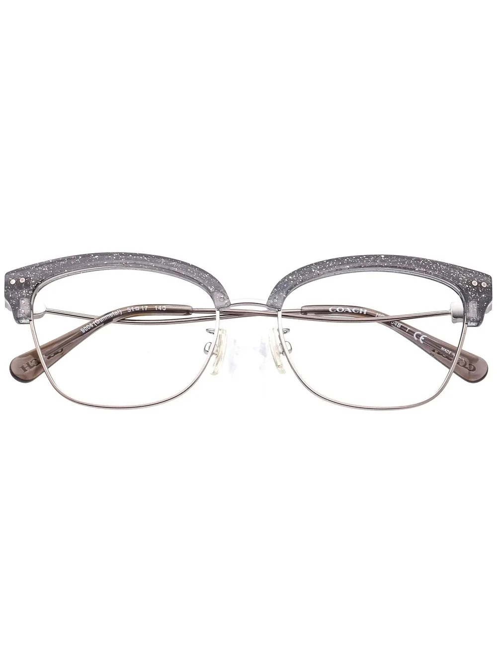 Coach HC 5104B 9004 Eyewear